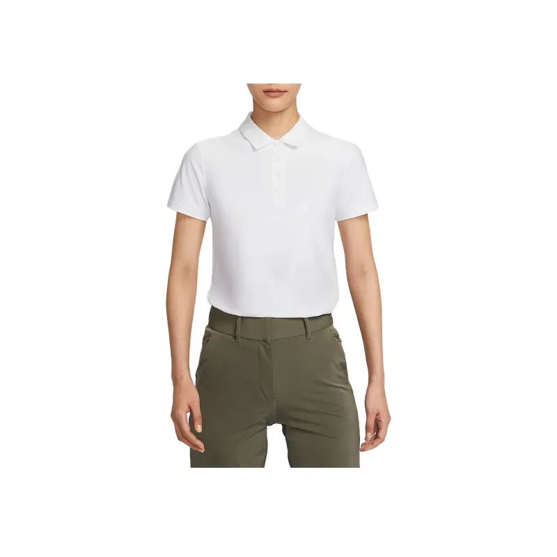 Nike Golf Apparel Women's White-0