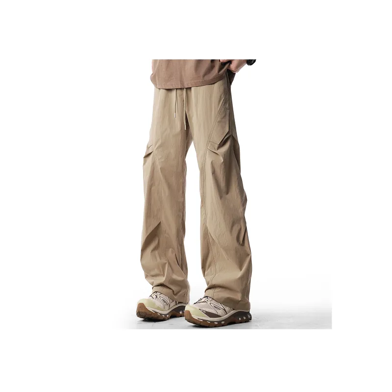 DANGERTIGER Casual Pants Unisex-12