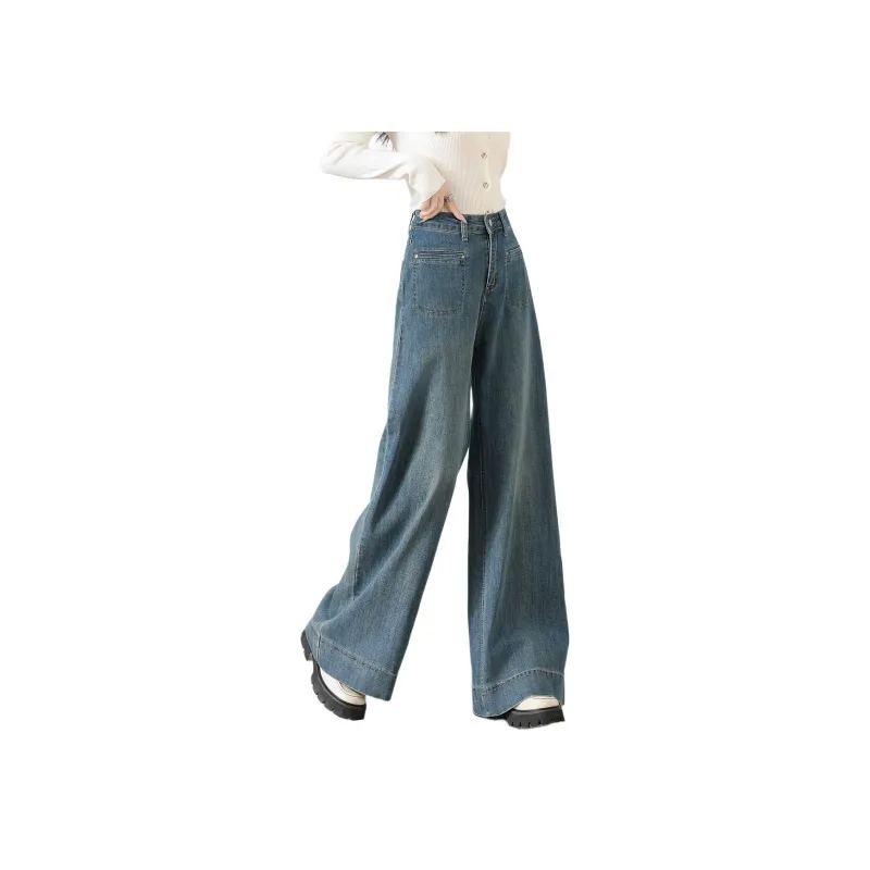 ORIGIN Jeans Women's Nostalgic Gray-0