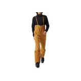 Ginger Yellow/Relic