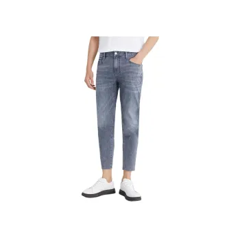 LESS IS MORE Jeans Men's Blue Gray
