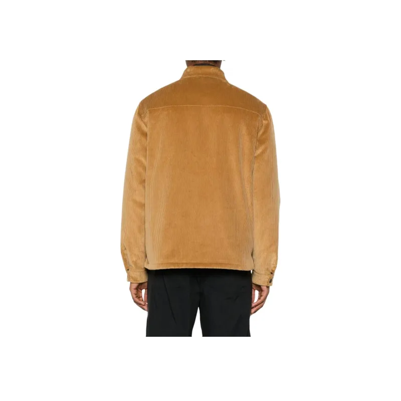 PRADA Shirts Men Tan-1