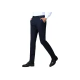 731 Navy Blue Fall Winter Thickened