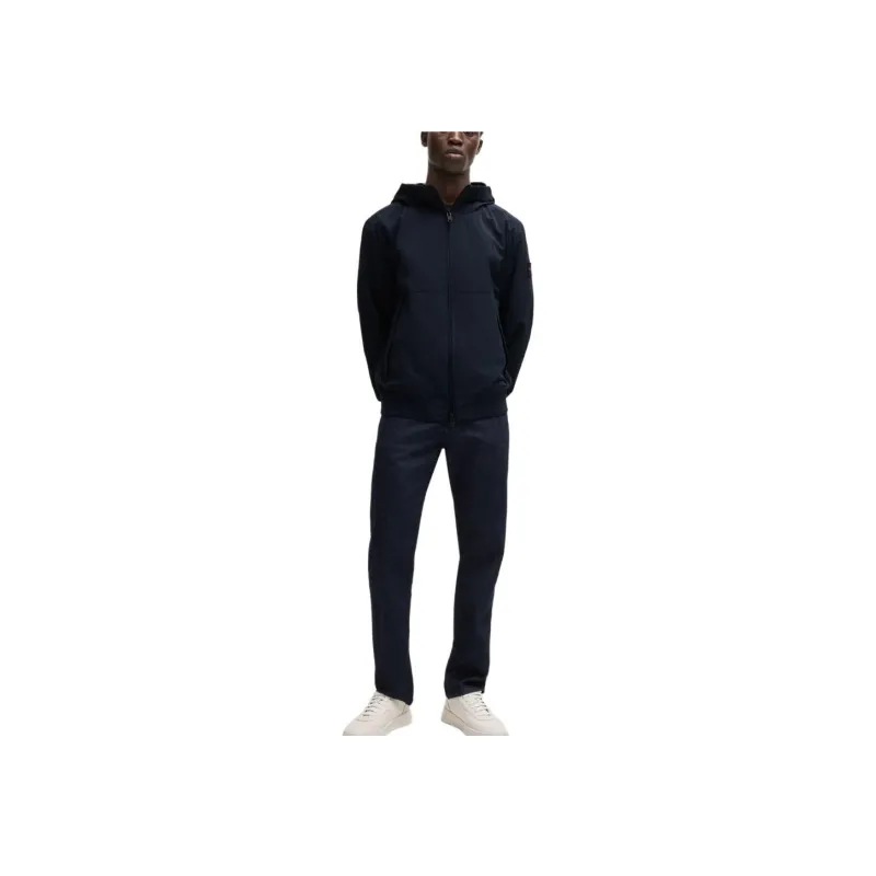 Boss Oloco Jacket-1