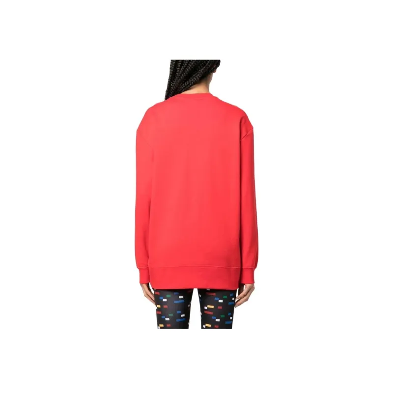 MISSONI Sweatshirts Women's Red-1