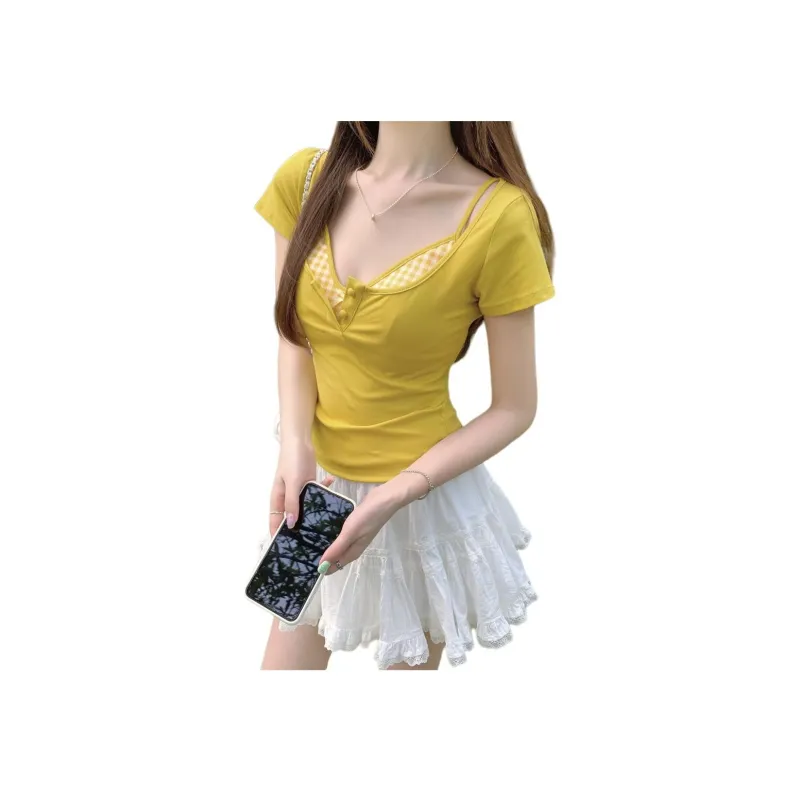 The Temptation Of The Muse T Shirt Women's-1