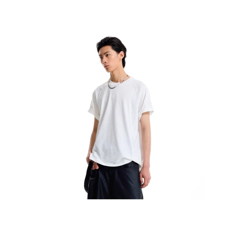 TERRA INCOGNITA T Shirts Unisex-8