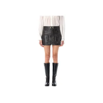 ISABEL MARANT Claudine Skirt