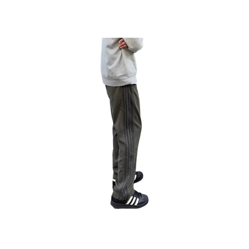 CORNILOT Casual Pants Unisex-2