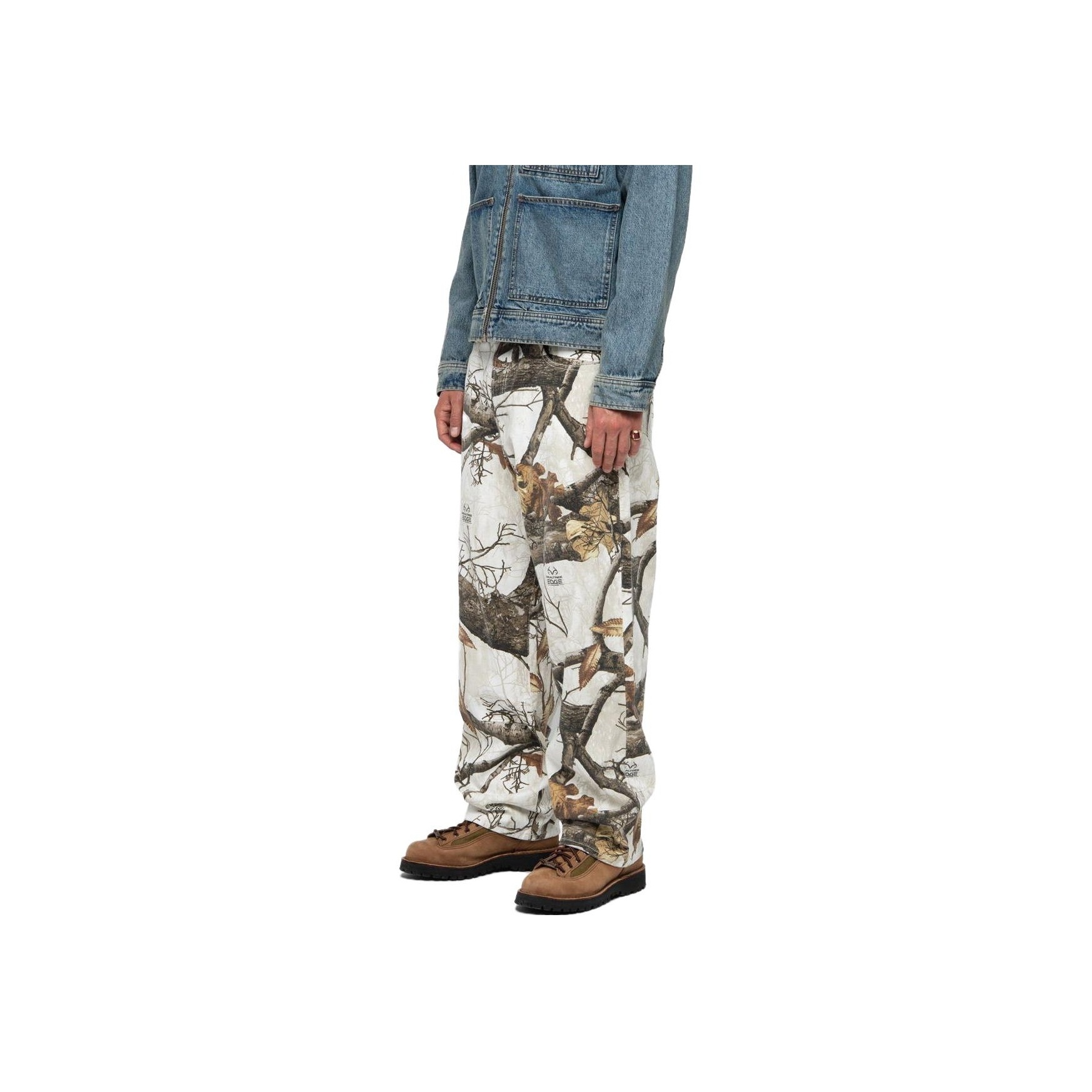 Stussy Realtree Edge Big Ol' Jean - POIZON