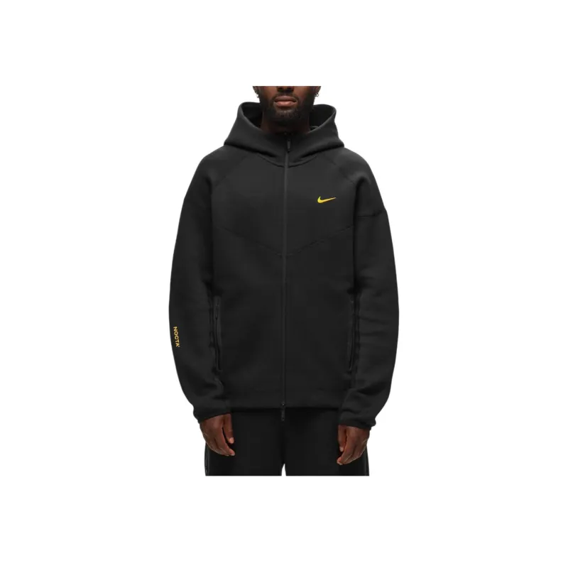 Nike X Nocta Tech Fleece Hoodie-4