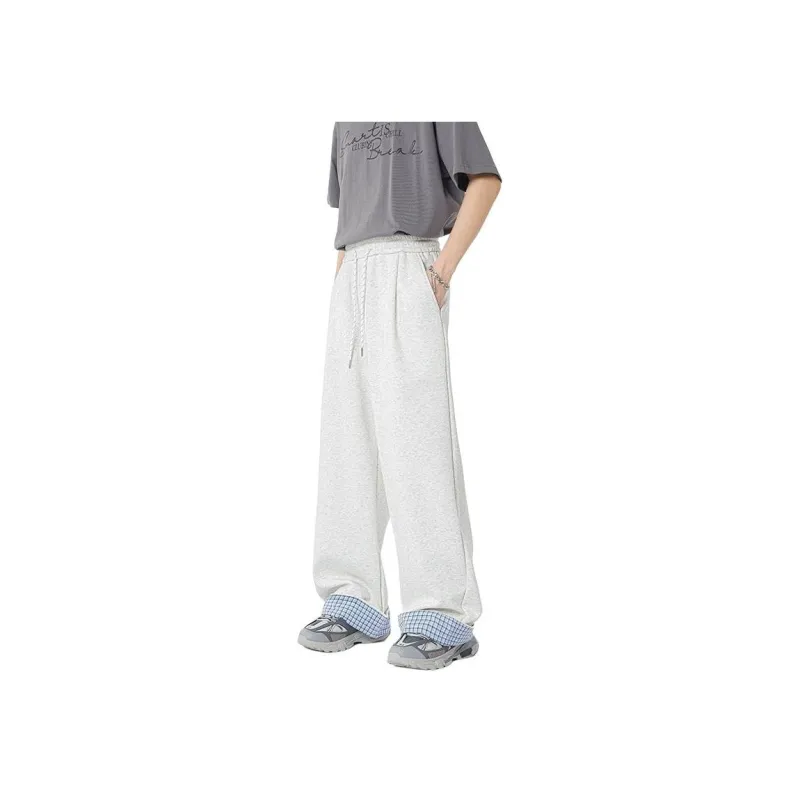 Universal Templates Casual Pants Unisex-5