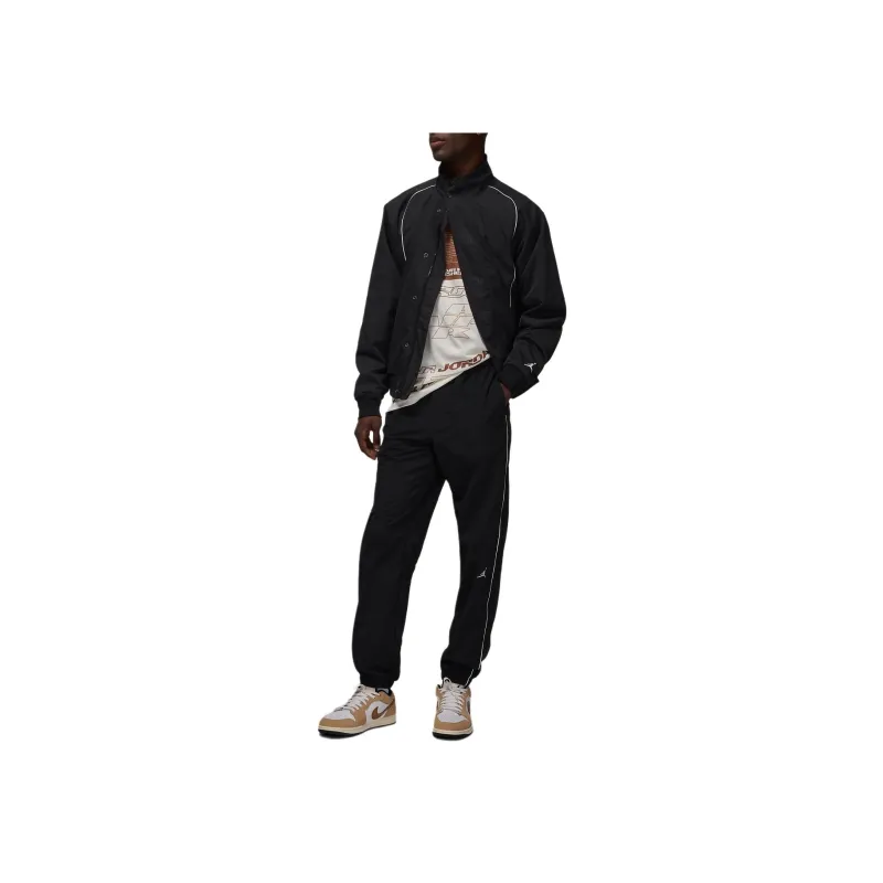 JORDAN Mvp Men's Woven Pants-2