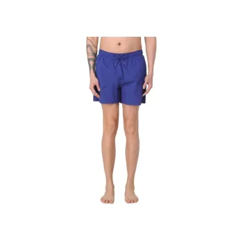 EMPORIO ARMANI Swimming Shorts Men's Blue