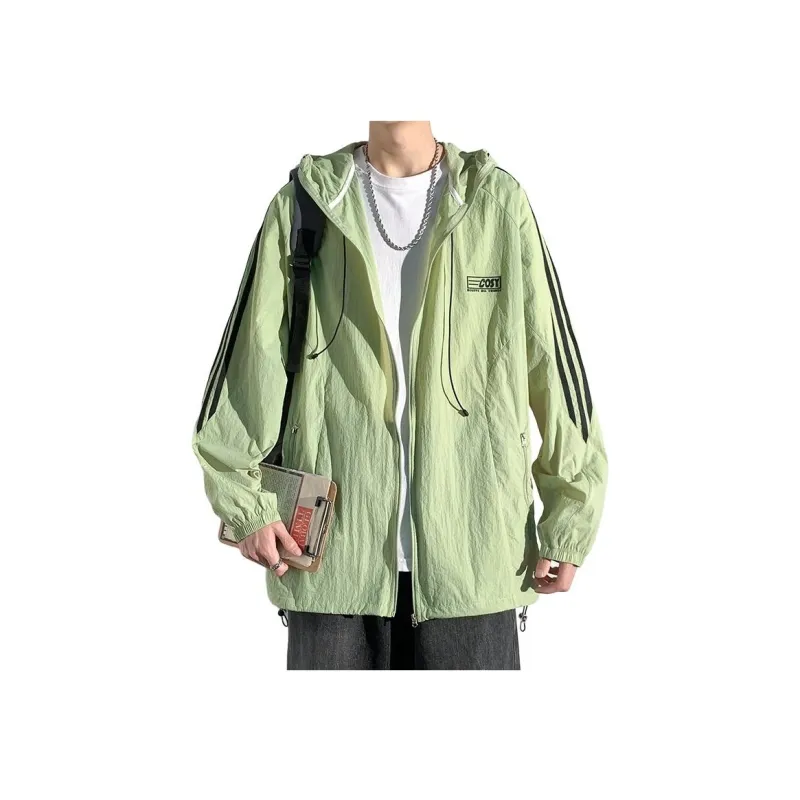 MIIOW Cool One Summer Series Sun Protection Clothing Unisex-7