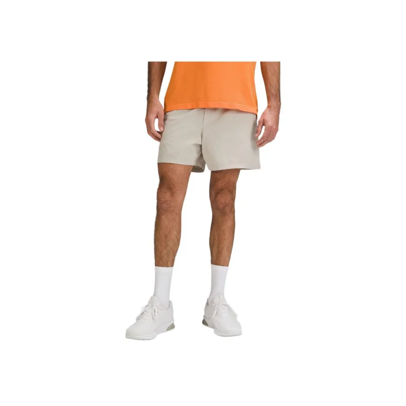 Lululemon Zeroed In Casual Shorts Men's-29