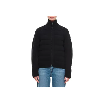 Moncler Tricot Cardigan