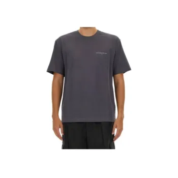 IH NOM UH NIT This Is Authentic Crewneck T Shirt