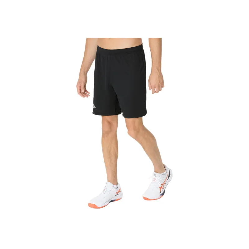 Asics Casual Shorts Men's Black-2
