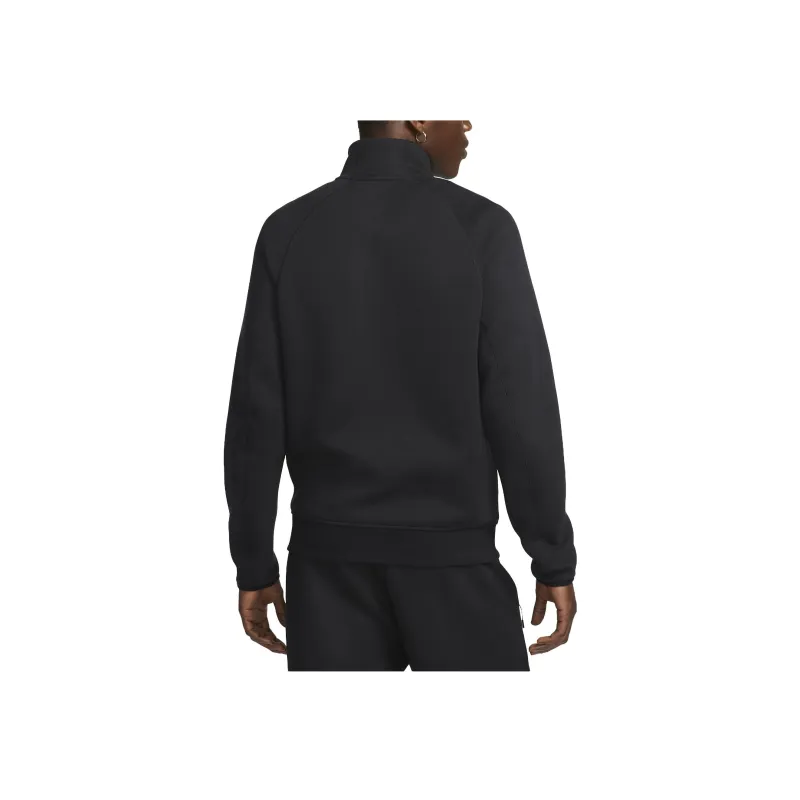 Nike Sportswear Tech Fleece Men's 1/2 Zip Sweatshirt-1