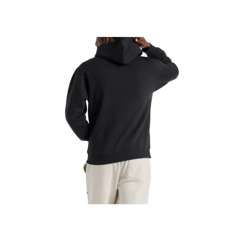 New Balance Sweatshirt Men's Black BK-1