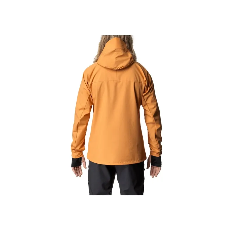 Houdini PACE JACKET Jackets Coats Men's-2