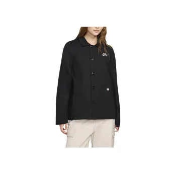 Nike Jackets Coats Unisex Black