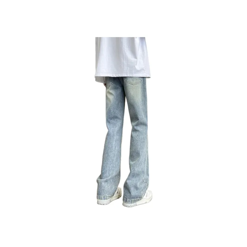 DOUBLE STAR 88 Jeans Unisex-21
