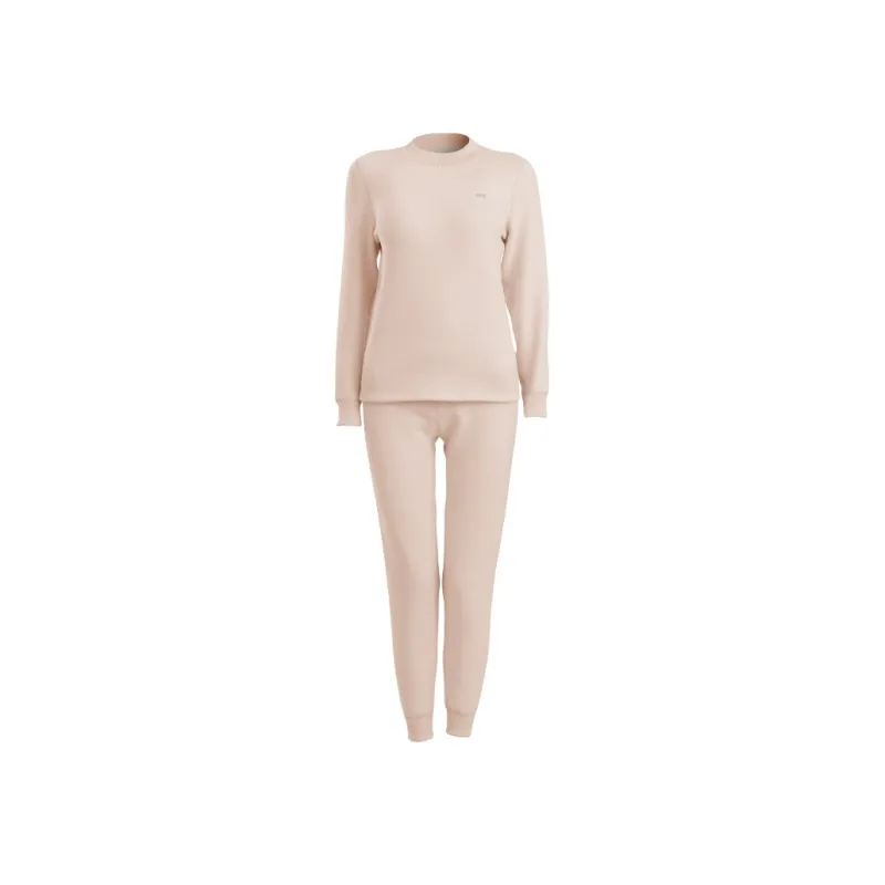MIIOW Women's Thermal Sets-3