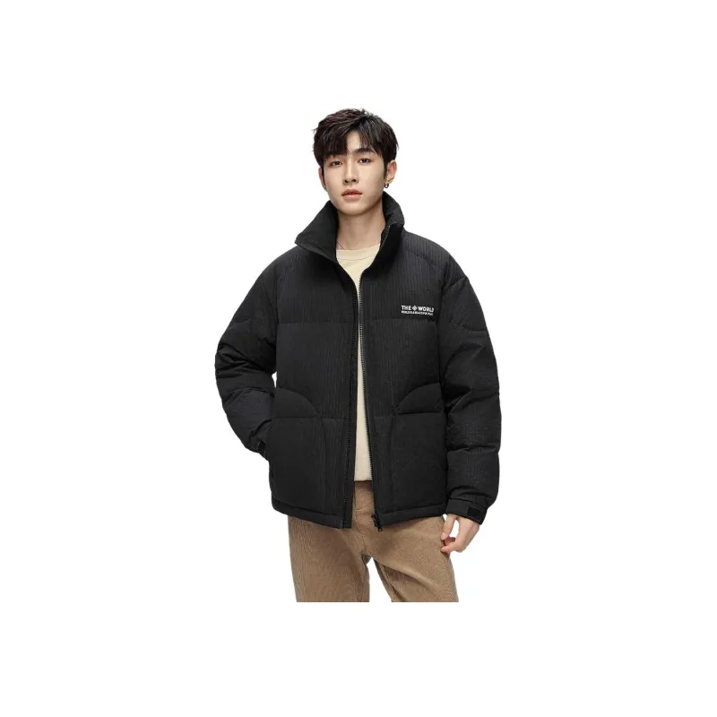 YAYA Down Jackets Unisex-1