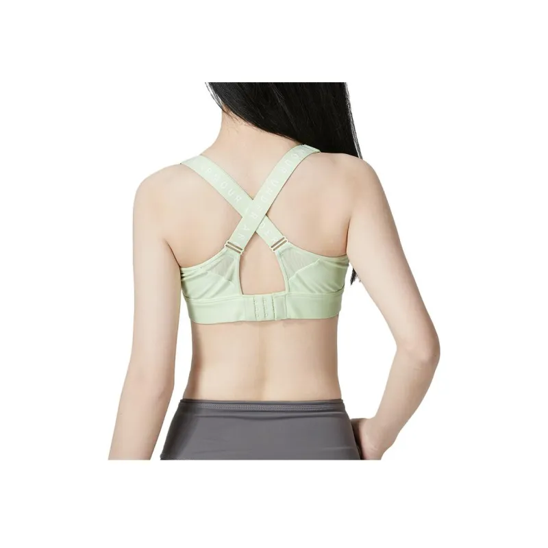 Under Armour Sports Underwear Women's Green-3