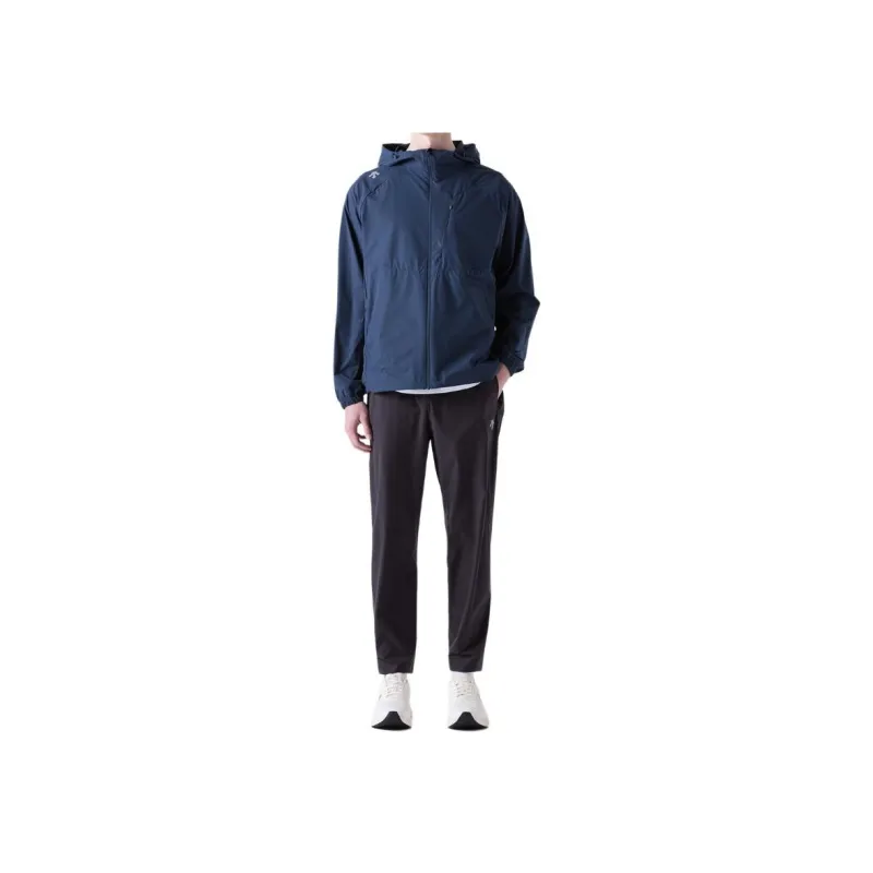 DESCENTE RUNNING Jackets & Coats Unisex-10