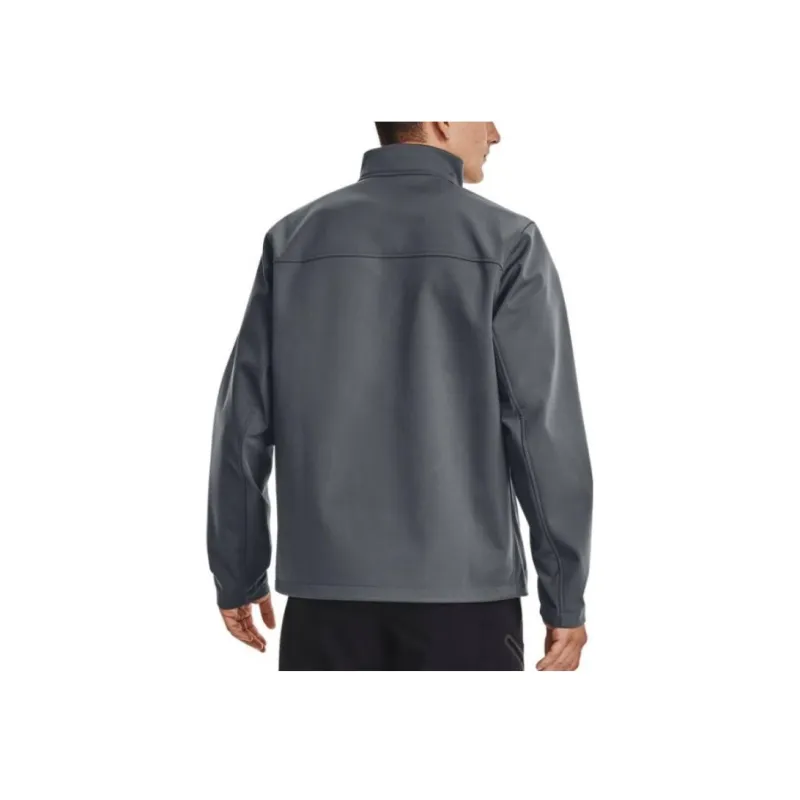 Under Armour Jackets Men Gray-3