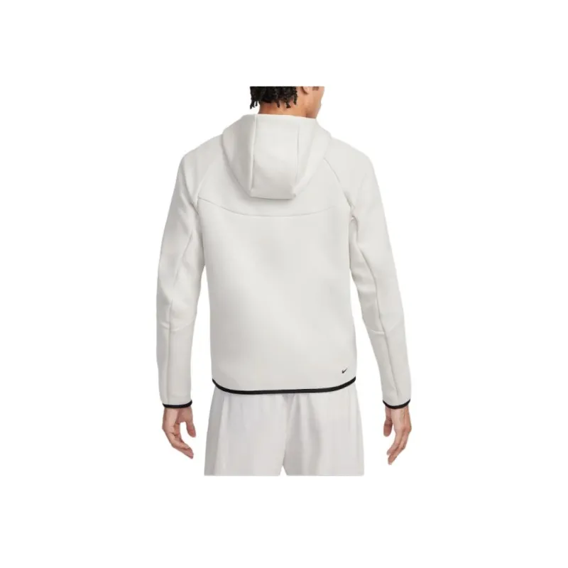 Nike Tech Men's Full Zip Windrunner Hoodie-1