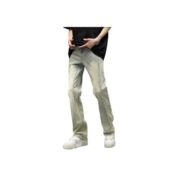 DUATOGE Jeans Men