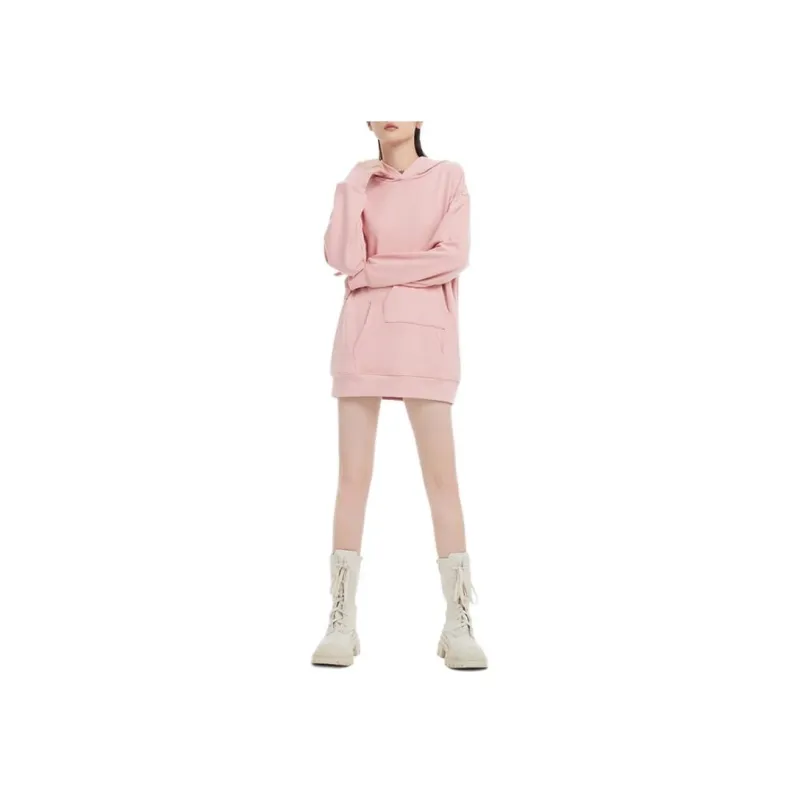 A21 Long Sleeved Dresses Women's-1
