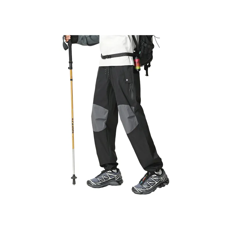 Ferrero Ross Casual Pants Unisex-7