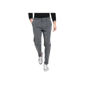 Dance With Wolves Casual Pants Men's