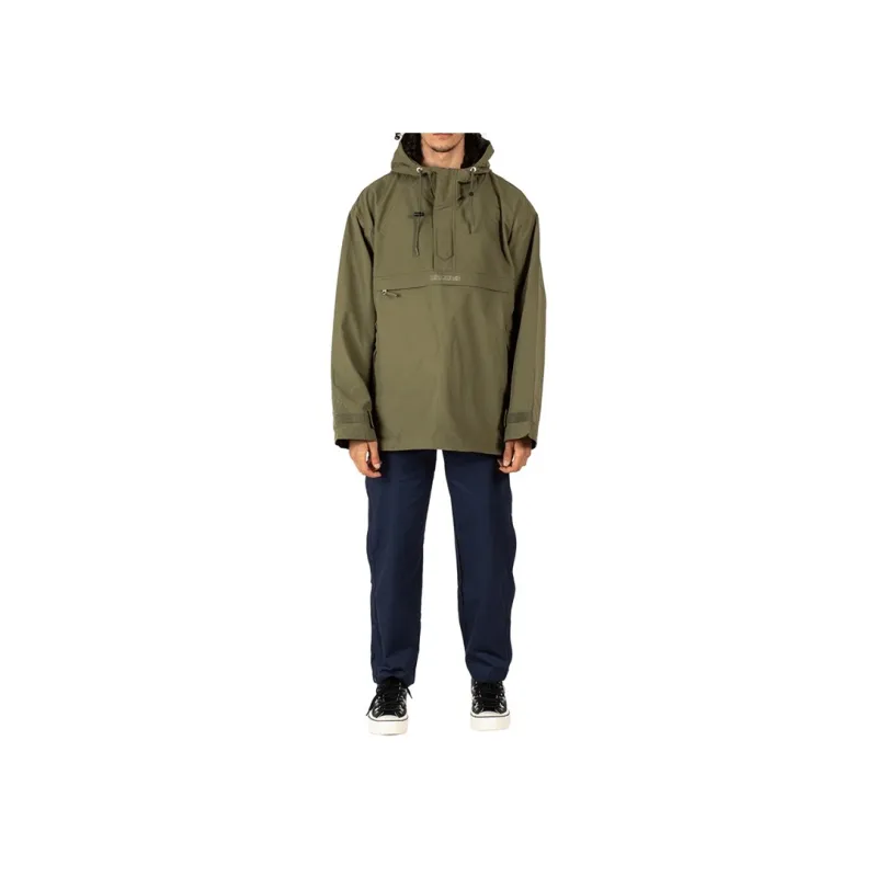 Converse Kim Jones Jackets Men Army Green-2