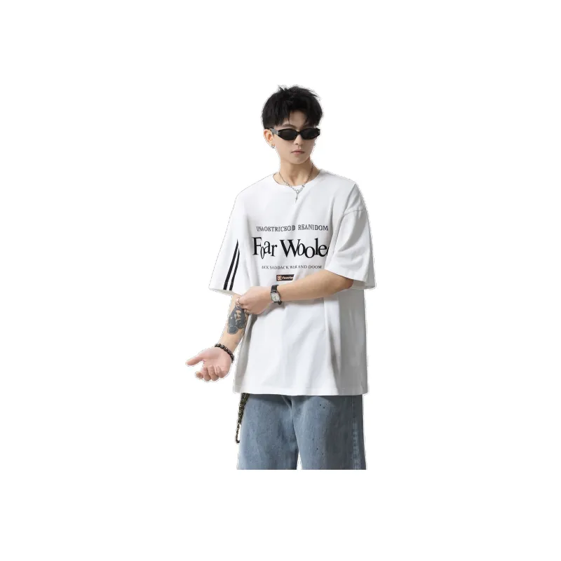 ZYKY T Shirts Unisex-0