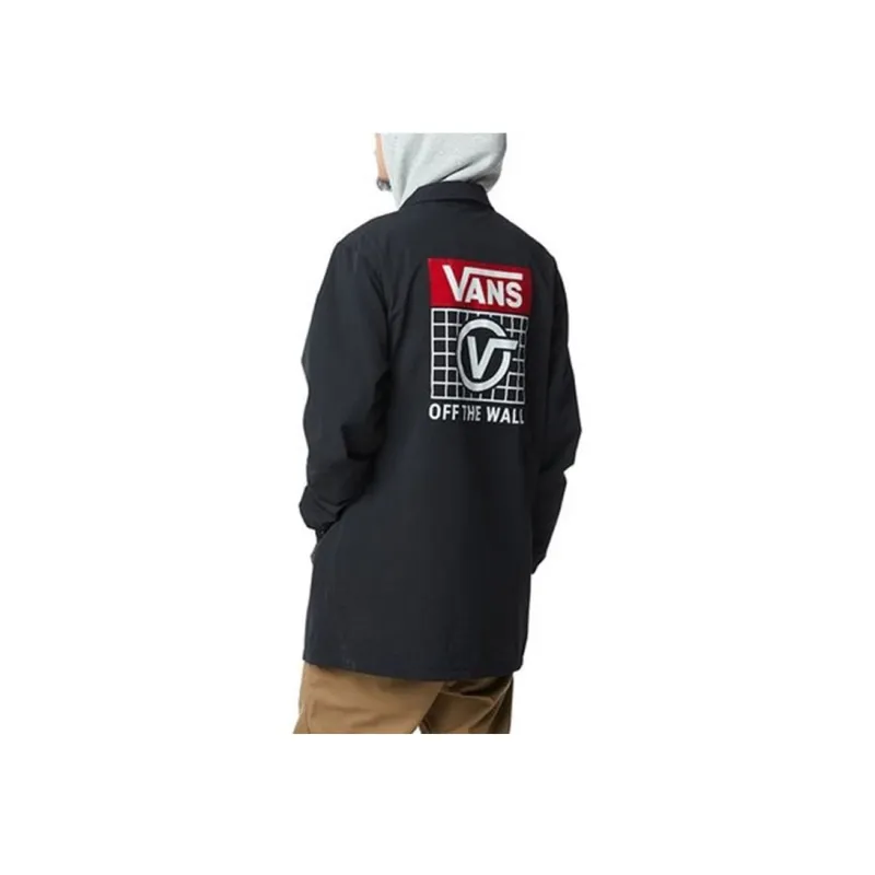 Vans Jackets Men-2