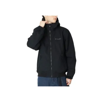 Columbia Loma Vista™ Jackets & Coats Men's Black