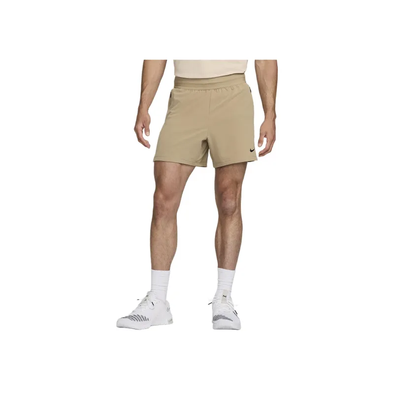 Nike Flex Rep Men's Dri-FIT 5' Unlined Fitness Shorts-0