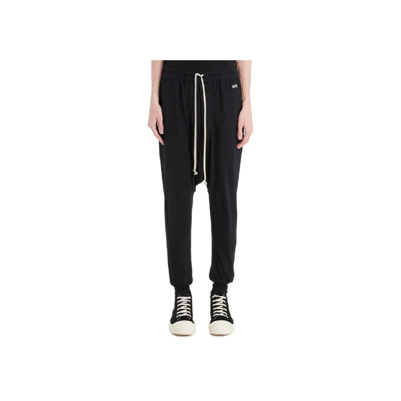 Rick Owens DRKSHDW Prisoner Sweatpants-5