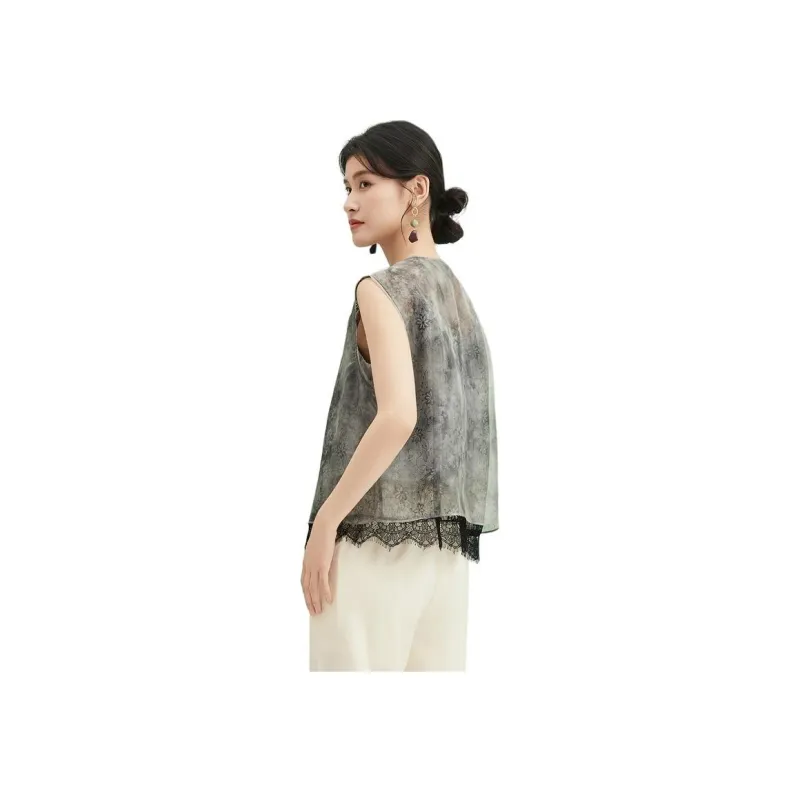 JINJU Tank Tops Women's-11