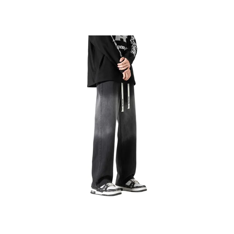 RICE NINE TEN Jeans Unisex-2