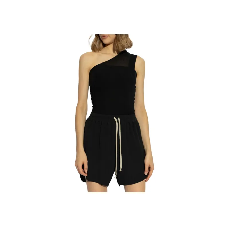 RICK OWENS Hollywood Banana Top-2