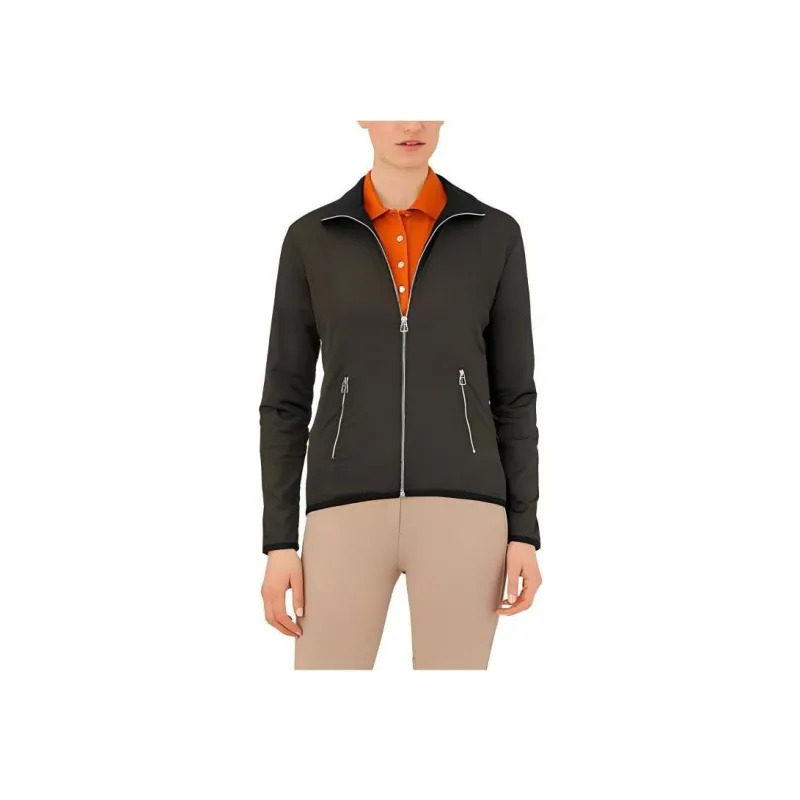 HERMES Jackets Women's Green-0