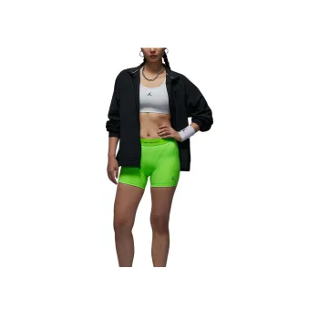 Jordan Sport Sports Shorts Women's Electric Glow Green