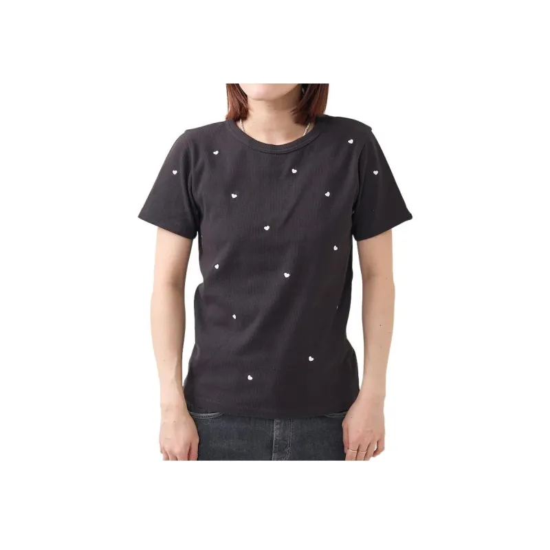 FREAK'S STORE T Shirt Women's Black-0